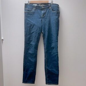 Skinny Jeans In Great Condition -brand Diana